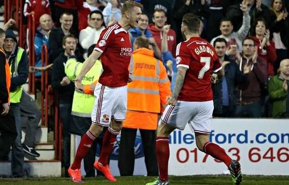 Les play-offs épiques de League One