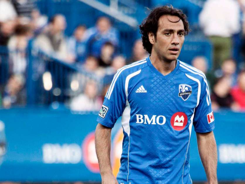 Nesta aimerait coacher en MLS