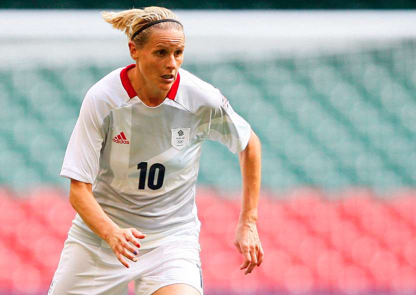 Une joueuse d&rsquo;Arsenal s&rsquo;énerve sur Twitter