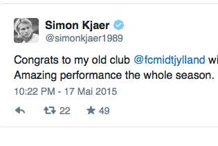 Un champion inédit au Danemark