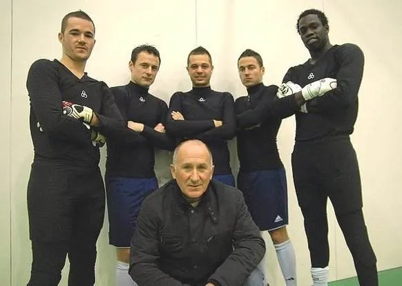 «<span style="font-size:50%">&nbsp;</span>Si on m&rsquo;a nommé parce que j&rsquo;ai 62 ans, ça ne passera pas…<span style="font-size:50%">&nbsp;</span>»