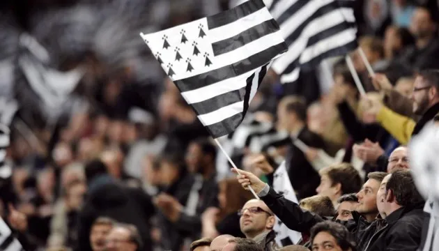 L&rsquo;équipe type des Bretons