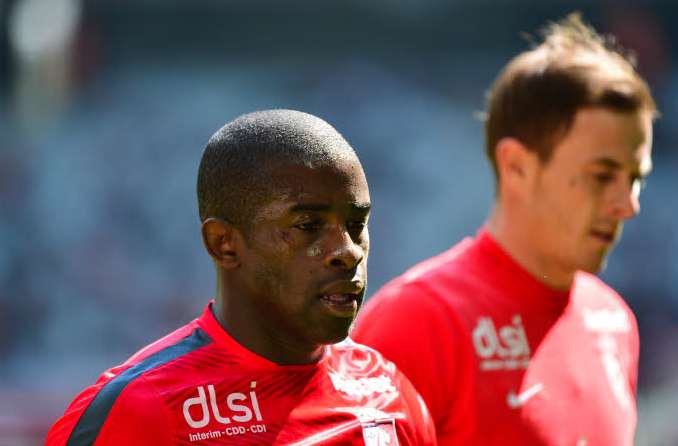 Mavuba prolonge chez les Dogues