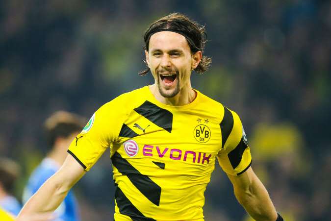 Subotic prolonge avec le BvB