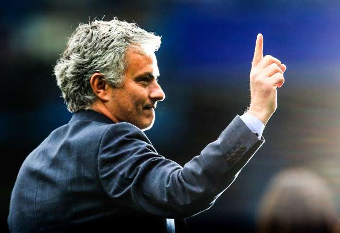 Chelsea accueilli triomphalement en Thaïlande