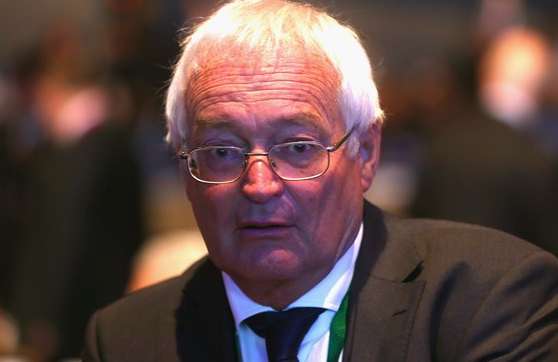 Le boss de la NASL suspendu par la FIFA