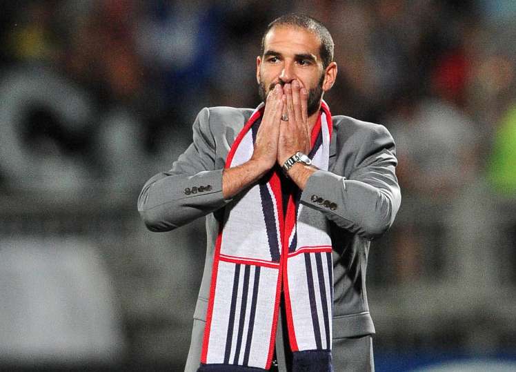 Vine : Le double loupé de Lisandro López