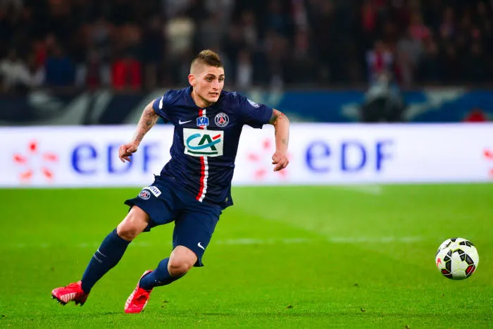 Revivez le parcours du PSG en Coupe de France