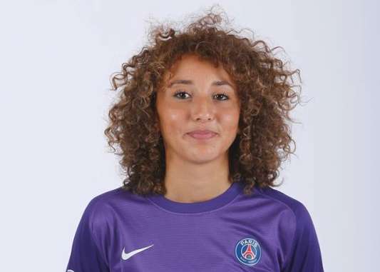 PSG féminines : problème Twitter en U19