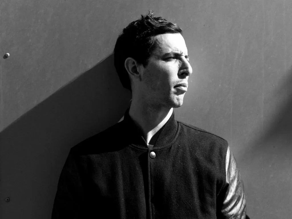 The Avener : «<span style="font-size:50%">&nbsp;</span>Ludovic Giuly préfère le hip-hop à l&rsquo;électro…<span style="font-size:50%">&nbsp;</span>»