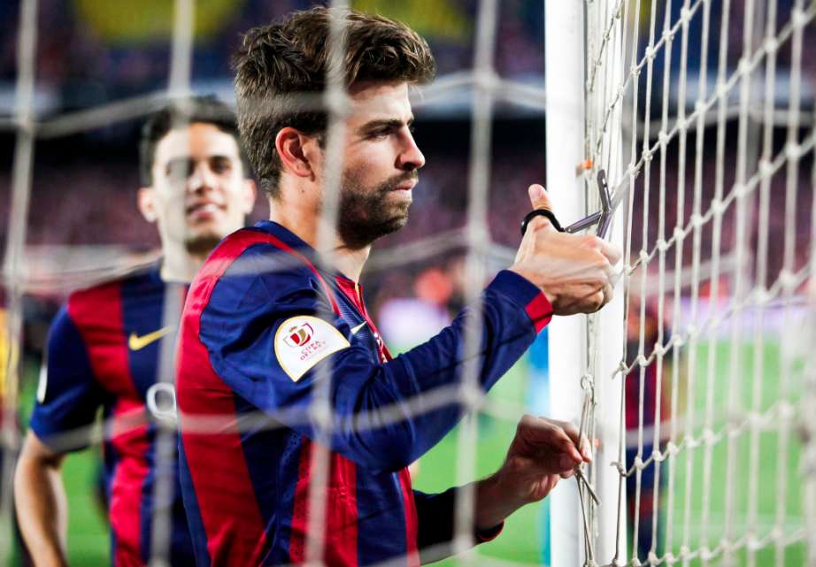 Le conseil de classe de la Liga 2015