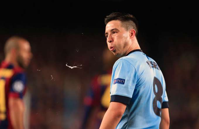 Nasri : «<span style="font-size:50%">&nbsp;</span>Tout le monde savait pour la corruption<span style="font-size:50%">&nbsp;</span>»