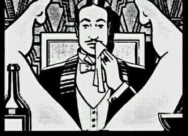 Bobo Vieri s&rsquo;affiche «<span style="font-size:50%">&nbsp;</span>vagitarien<span style="font-size:50%">&nbsp;</span>»