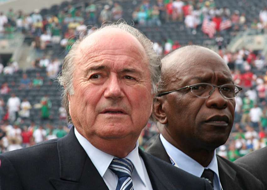 Jack Warner : «<span style="font-size:50%"> </span>Je crains pour ma vie<span style="font-size:50%"> </span>»