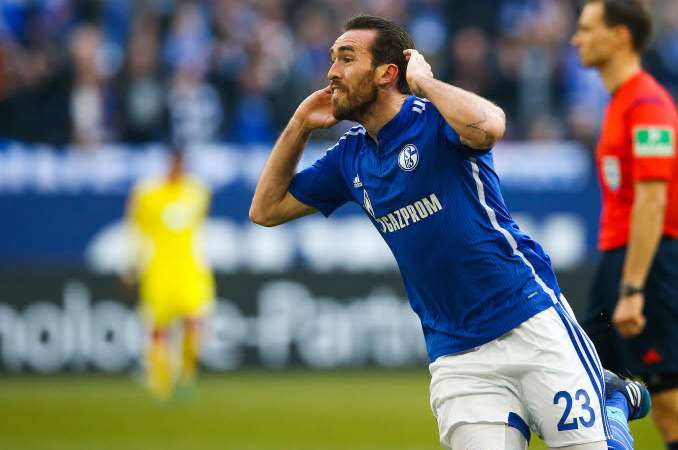 Officiel : Fuchs à Leicester