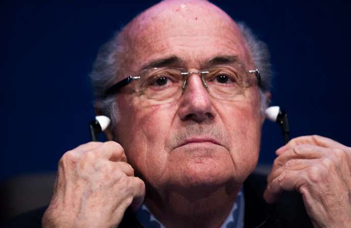 Blatter annonce des réformes