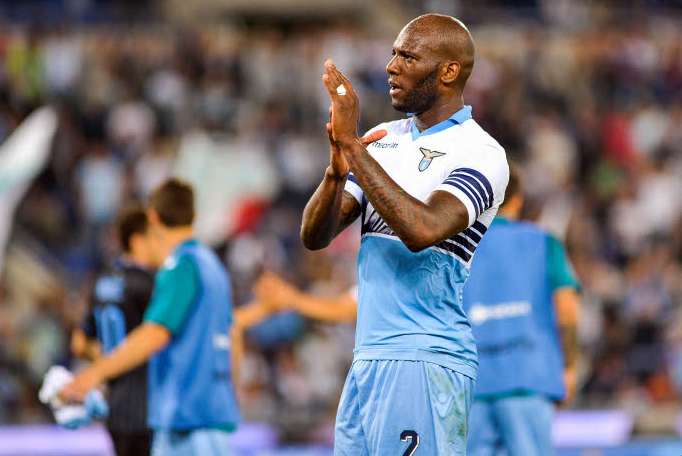Officiel : Ciani quitte la Lazio