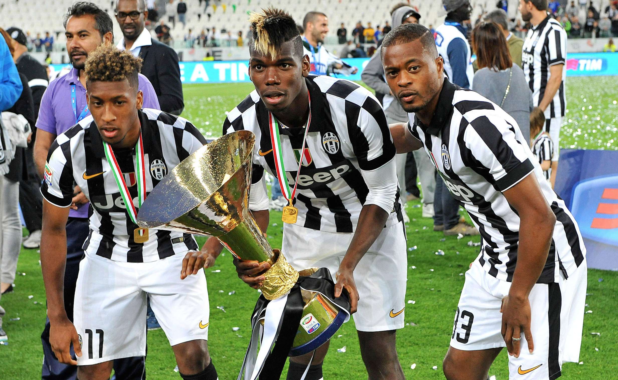 En Italie, au mois d&rsquo;août, on pensait que…