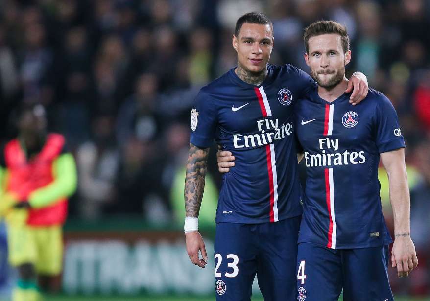 Allez Yohan, faut partir, maintenant…