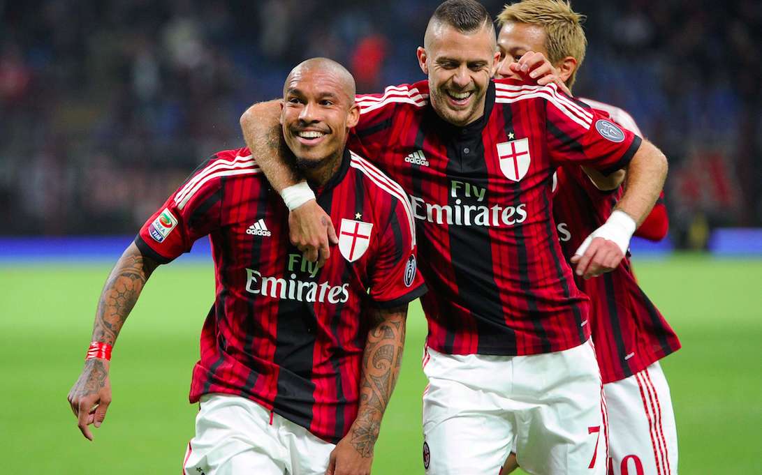 Ce qu&rsquo;il faut retenir de la saison du Milan AC