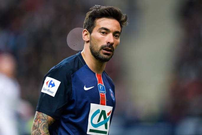 Lavezzi fait le show