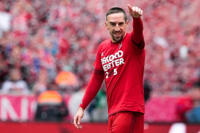 Vous voulez rencontrer les joueurs du Bayern ?