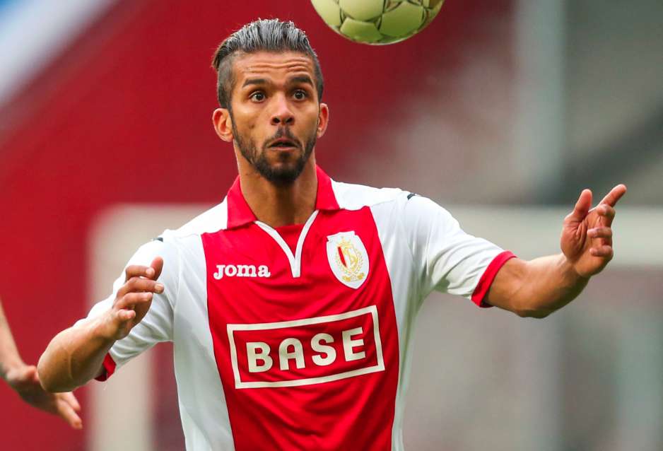 Officiel : Carcela signe à Benfica