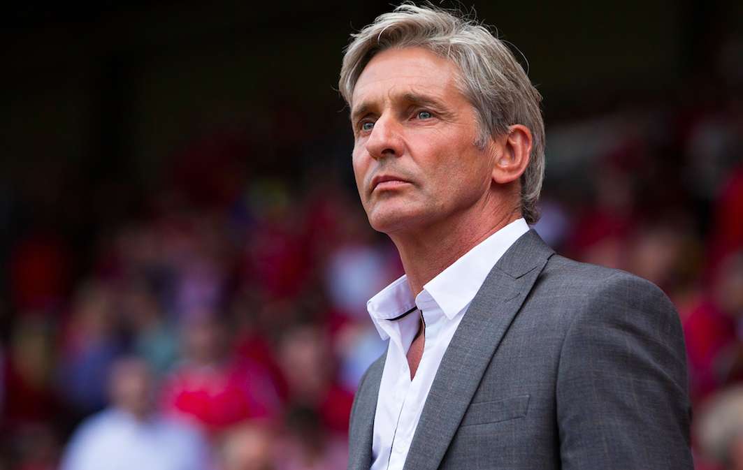 Mais qui es-tu, José Riga ?