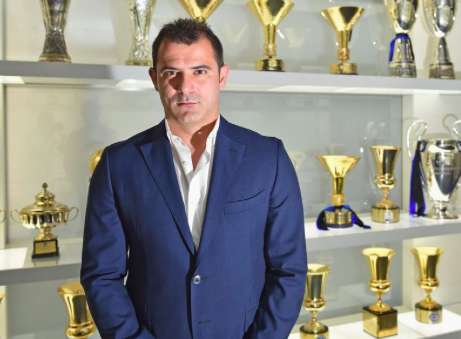 Stankovic revient à l&rsquo;Inter Milan