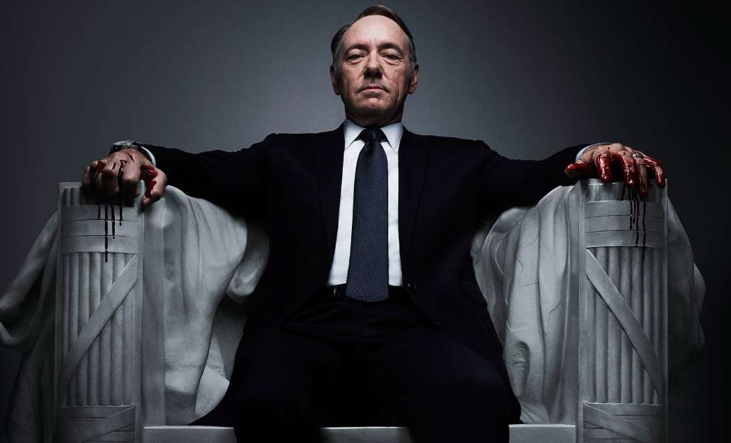 Si les membres de la FIFA étaient des personnages de House of Cards…