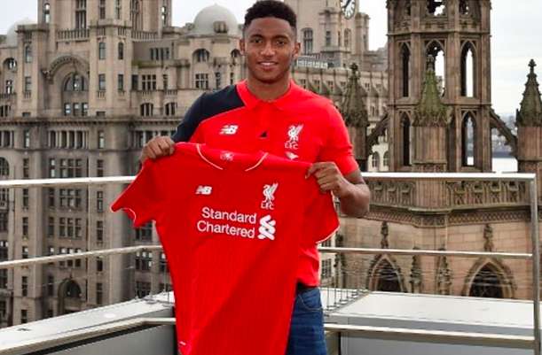 Liverpool en veut, Joe