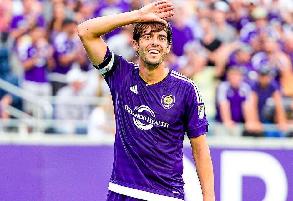 MLS : Villa et Kaká portent New York et Orlando