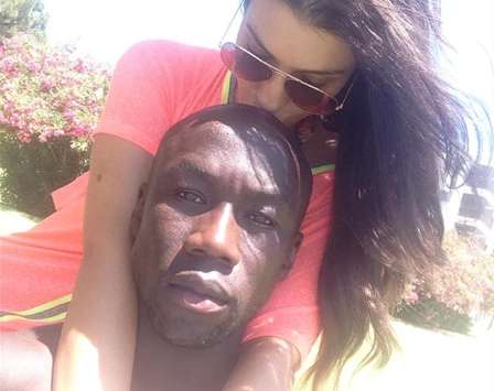 Sagna se fait la boule à Z