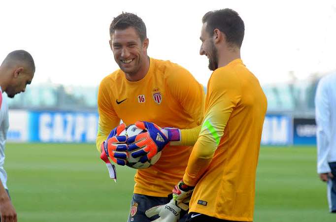 Officiel : Stekelenburg à Southampton