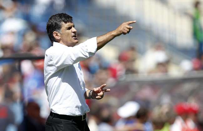 José Luis Mendilibar nouveau coach d&rsquo;Eibar