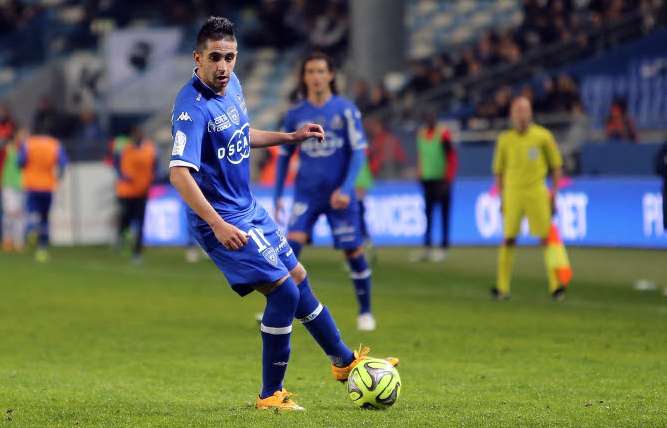 La DNCG envoie Bastia en L2 !