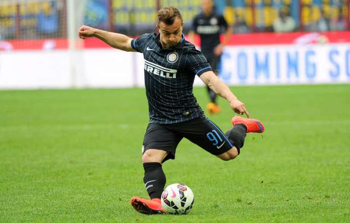 Shaqiri et l&rsquo;imam qui recrutait des djihadistes