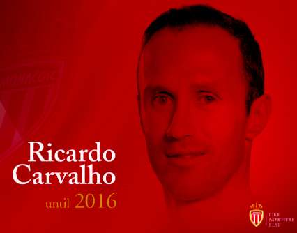 Officiel : Carvalho prolonge à Monaco
