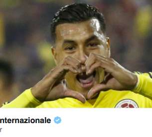 Officiel : Murillo à l’Inter Milan