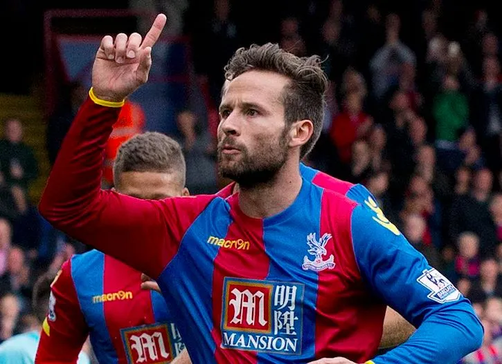Cabaye, la vie de Palace