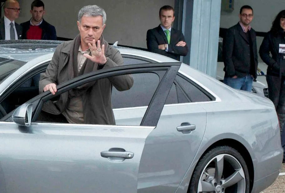 Quel avenir pour José Mourinho ?