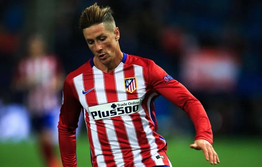 Vidéo : Le raté talonné de Torres