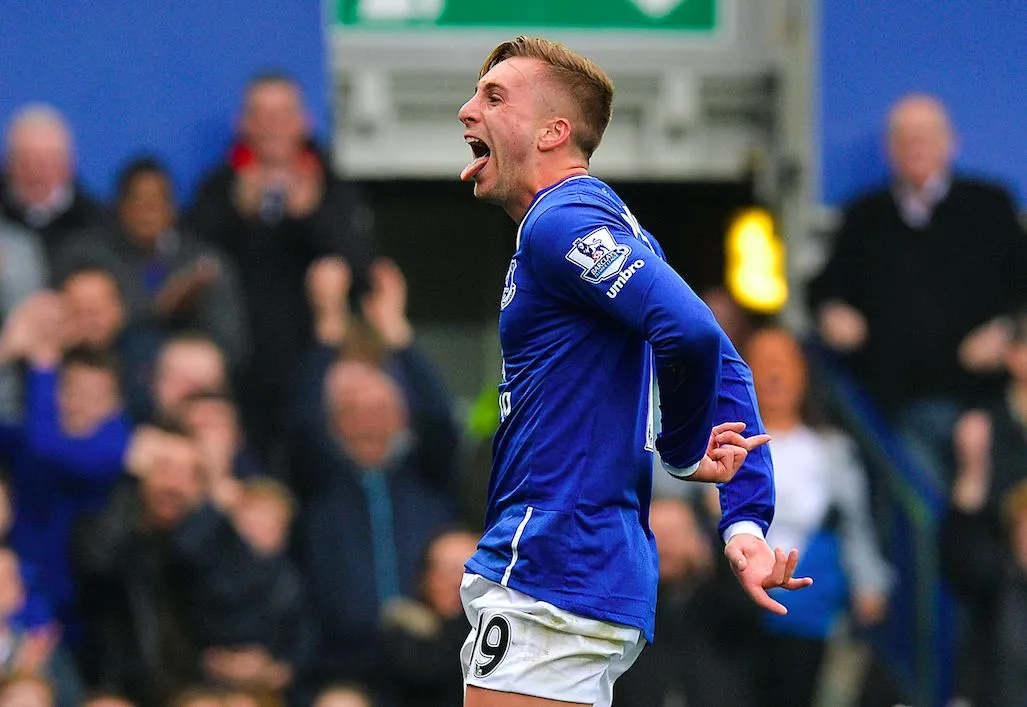 Gerard Deulofeu, l’Evercarton