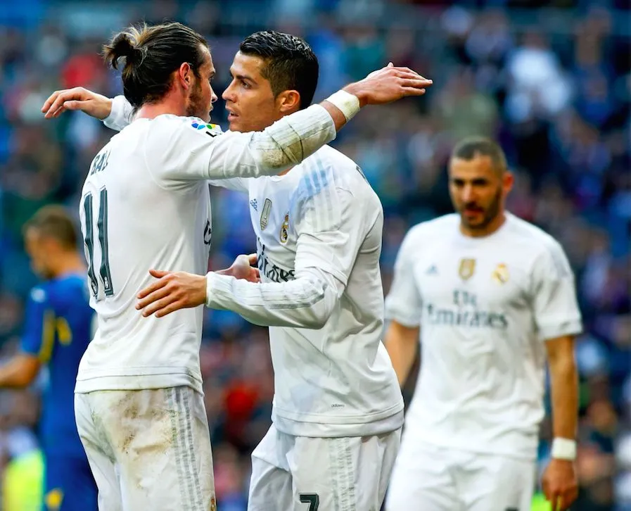 Le Real, du néant à l’exhibition