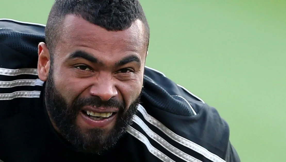 35 choses à savoir sur Ashley Cole