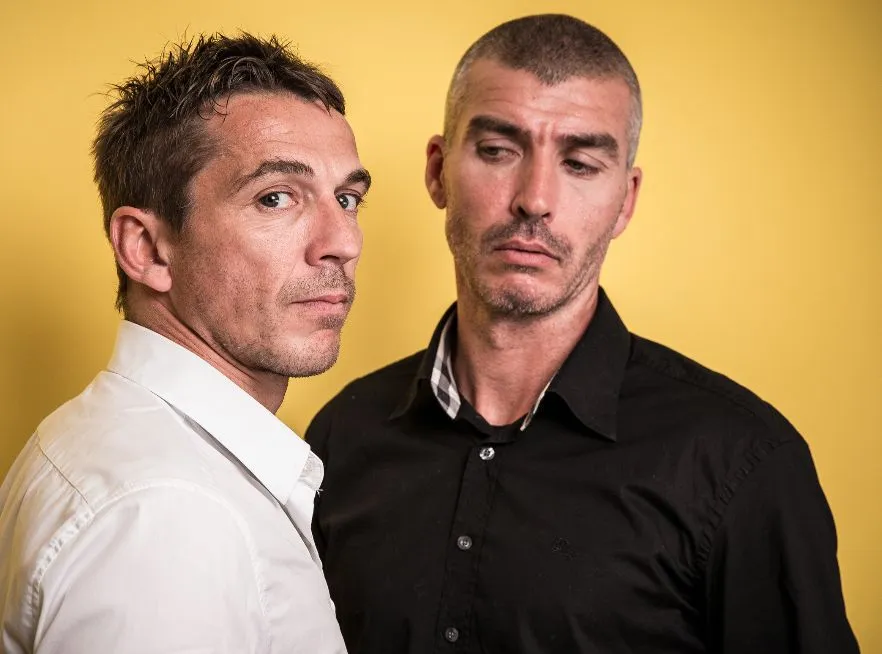 «<span style="font-size:50%">&nbsp;</span>Parfois, je disais que j&rsquo;étais son frère<span style="font-size:50%">&nbsp;</span>»