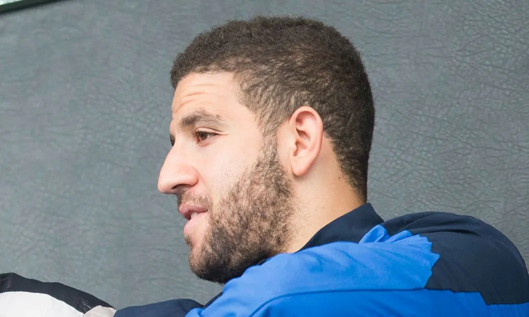 Vidéo : Le vilain penalty de Taarabt