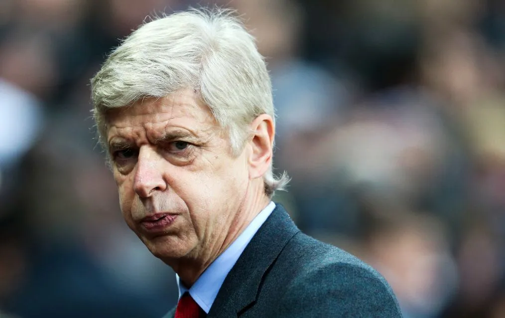 Arsenal, l&rsquo;année ou jamais