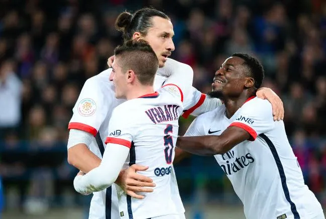 Paris s&rsquo;envole, Lyon s&rsquo;enterre