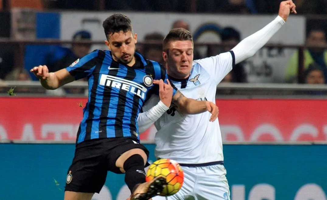 Le cadeau de Noël de l&rsquo;Inter